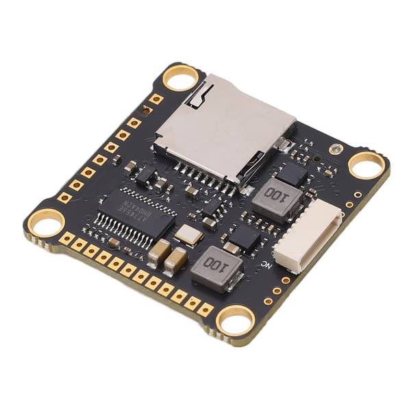 F4 V3S PLUS Flight Controller Profesjonell FPV Drone Quadcopter Kontrollkort Tilbehør