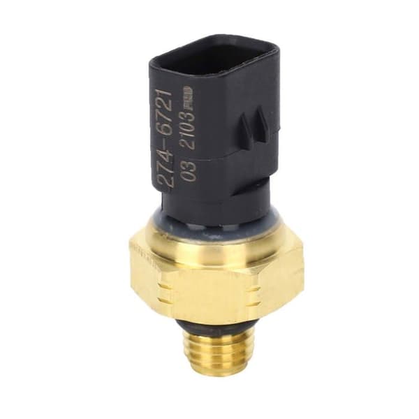 Tryksensor sensor 274-6721 til Caterpillar gravemaskinemotor