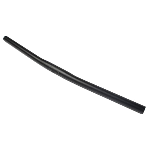 Foldbare Styre, Ultralett Aluminium Legering, Rett, 25.4mm