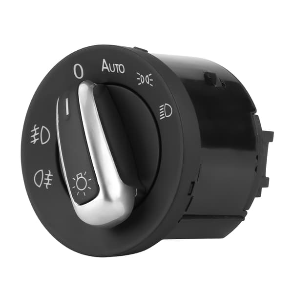 5ND941431B Bilfrontlysbryterkontroll og sensormodul for MK5 MK6 B6 3C 2005‑2012