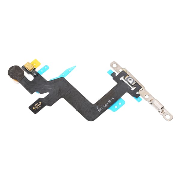 Strømknapp Flexkabel Strømbryter På Av Flexkabel Reservedeler for iPhone 6S Plus