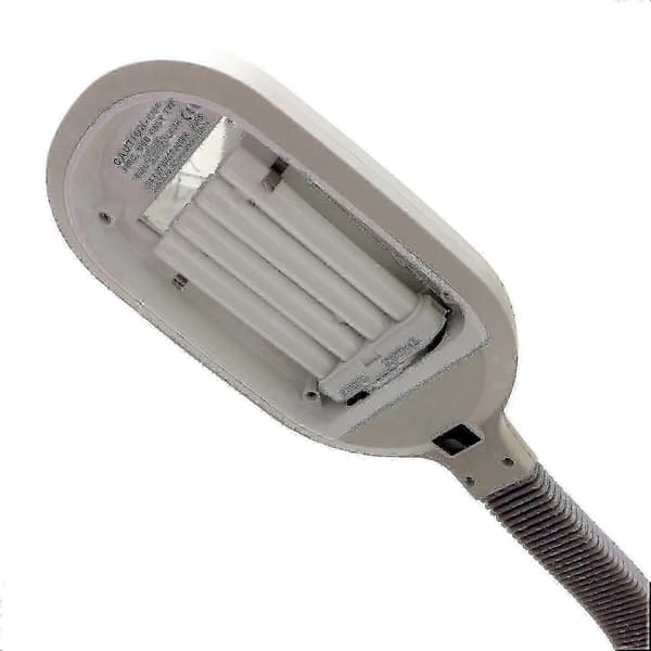 【BQ】Xtralite GX10Q-4 27W Dagslys Erstatningspære til Læselamper Single Pack