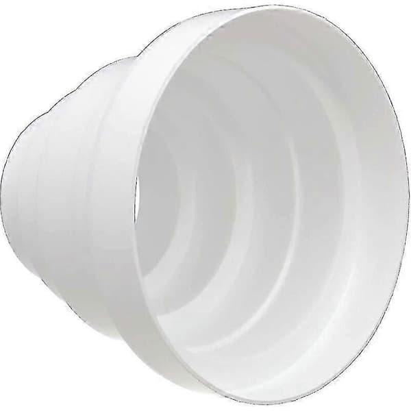Universal reduktion til ventilationskanaler - Diameter: 120 150 160 mm - Flere størrelser - L
