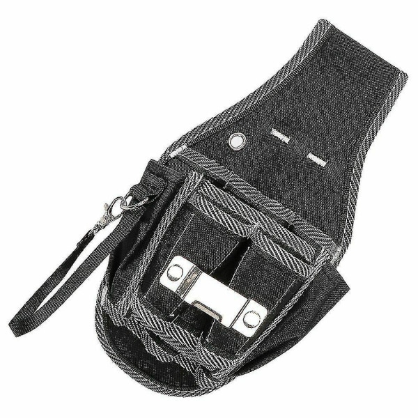 Bag Tool Waist Pouch Belt Pocket Electrician Holder Storage Tools Organizer Kit