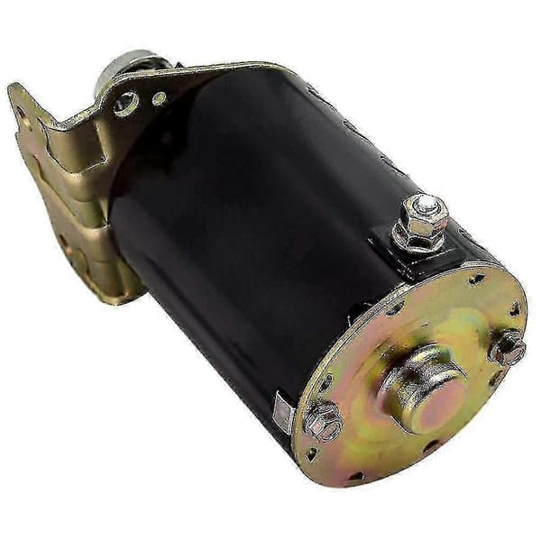 Startmotor til Briggs Stratton 11-16 hk del 16 tænder 190452 222413 - JA
