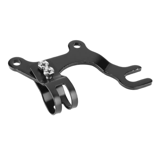 Pyörän Levyjarrun Muunnossulke Frame Adapter Asennuspidike (20mm)