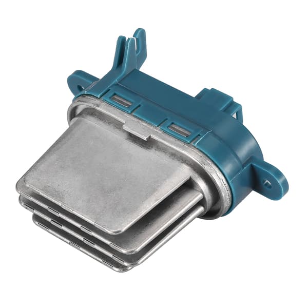 Viftemotstand viftehastighetskontroller for Audi Q7 Touareg Sharan 7L0907521