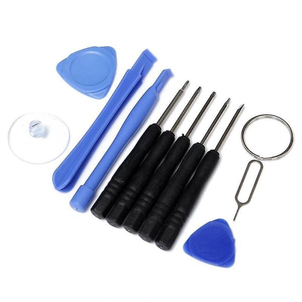 ny stil Mobile Phone Repair Kit Pry Tool Kit To Open Screen Mini Screwdriver Tool Set