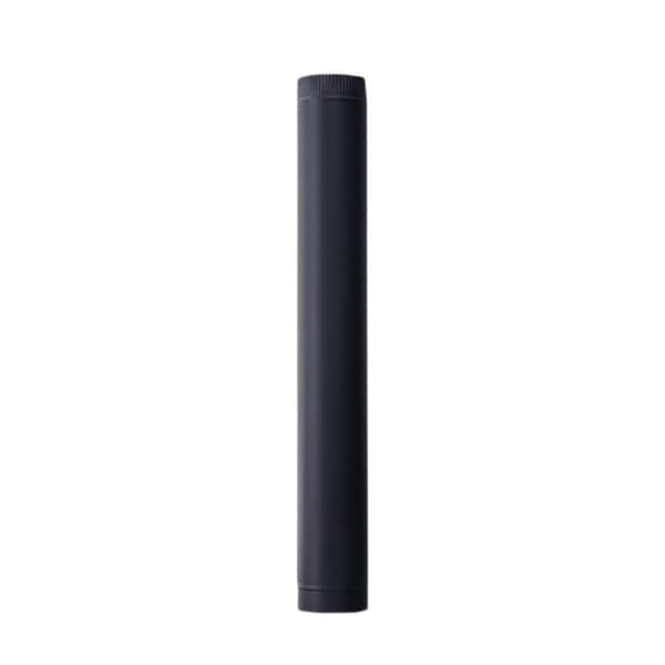 【BQ】Pejsrør Skorstensrør Pejseudstødningsrør, Røgrørstilslutning, Pejserør 153mm diameter