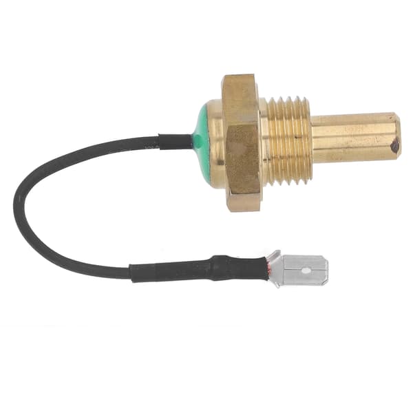 Ekskavator Vanntemperatursensor 129107-44901 Messingtilbehør for EC55 EC55B