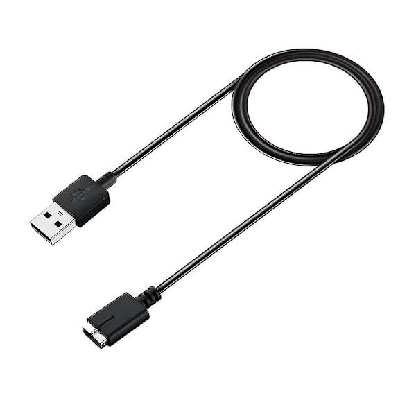 USB laddningsdatavagga Dockkabel Bärbar laddare för Polarm430 Watch