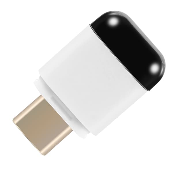 Smartphone IR-fjernbetjening til Android