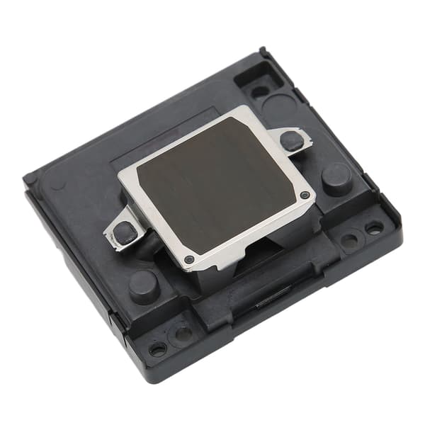 Skrivehode for R250 Rx430 Photo20 CX9300F CX5900F Slitesterk PCB ABS Skrivehode Erstatning Langvarig Skrivehode