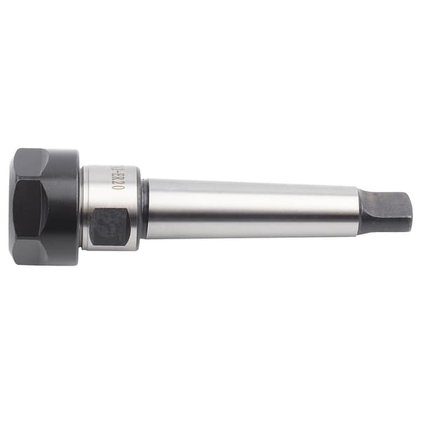 MTA2 ER20/ER32 Spændepatronholder Morse Taper Shank til CNC Drejebænk MTA2-ER20