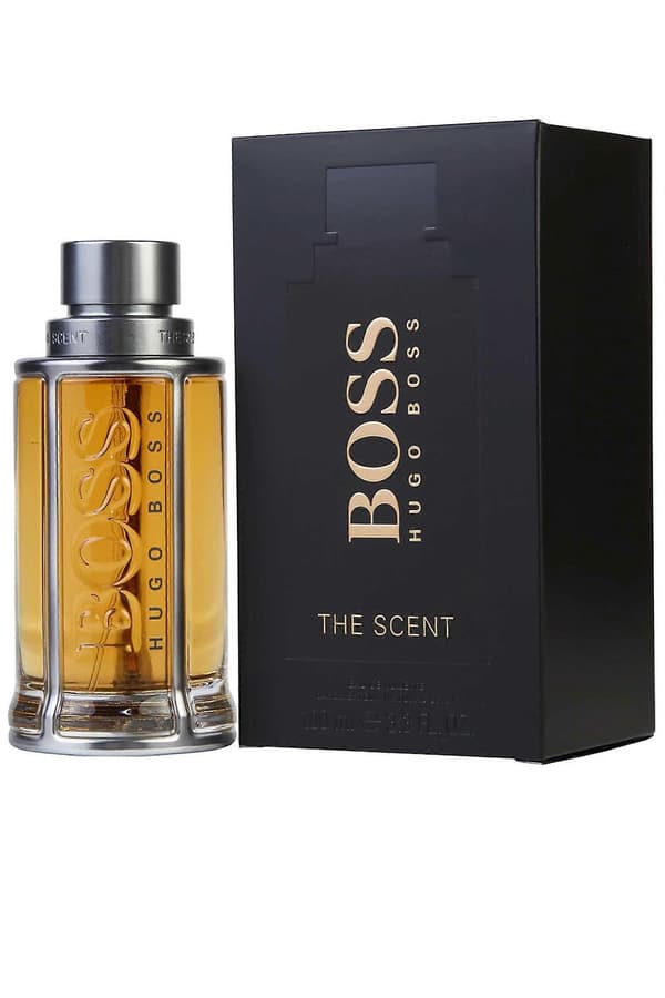【BQ】The Scent Eau de Toilette Spray 100ml 100ml