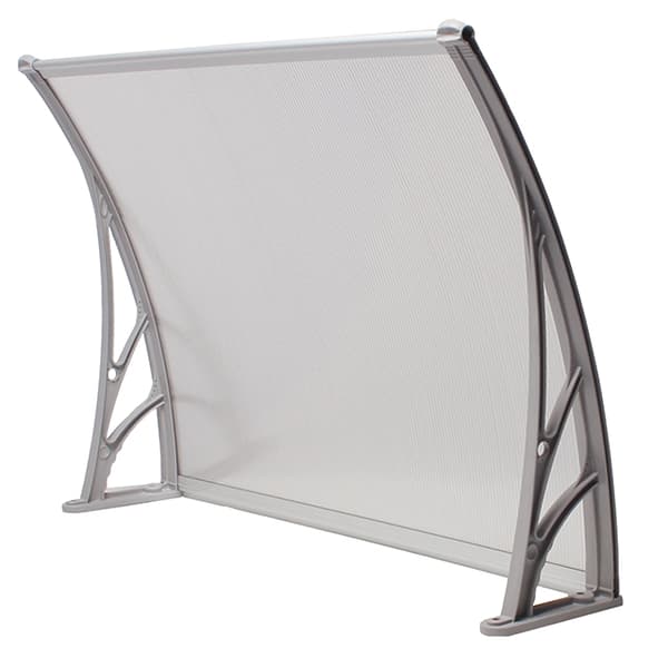 【BQ】Tak for robotgressklipper og inverter, 80 x 100 cm