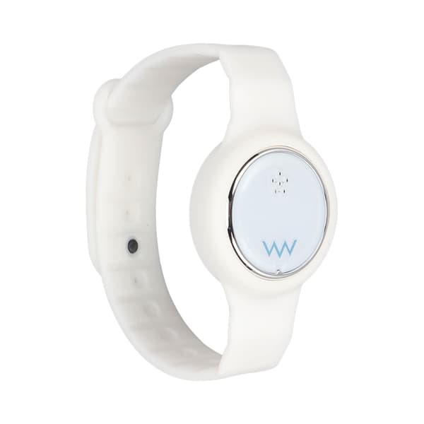 Bluetooth Tracker - Sanntids bærbar 5V/1A Smart Toveis Objektfinner for Android