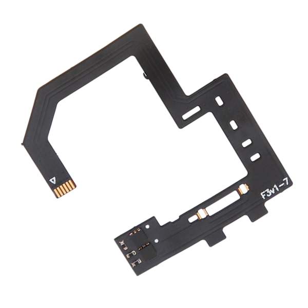 V3 CPU -kaapeli Switch OLED -pelikonsolille, kaapeli Switch Lite Oled Flex Mod -sirulle, Switch V3 -kaapeli Hwfly Core SX:lle