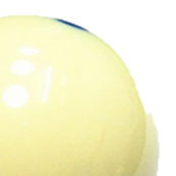 Stor Cue Ball-erstatning i harpiks til billardborde Blå prik