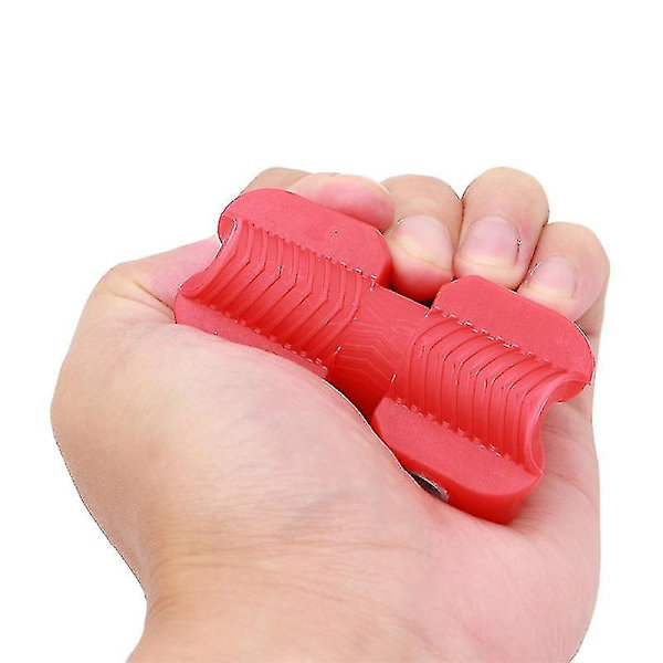 Silicon Rubber Archery Puller Arrow Flex Pull 2.0 Red