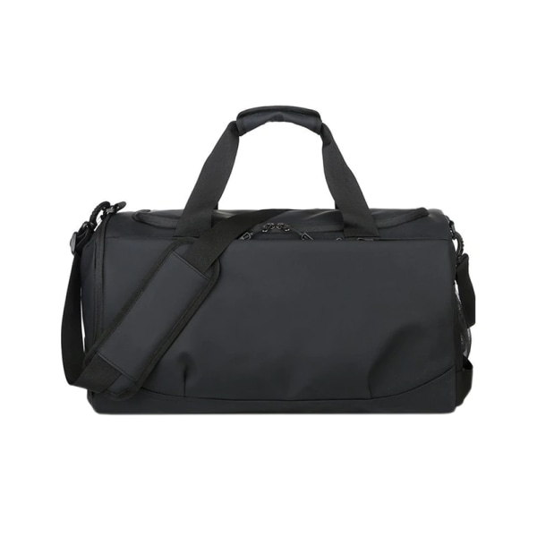 Duffle Bag Gym -reppu naisille miehille, viikonloppulaukku Duffle Bag