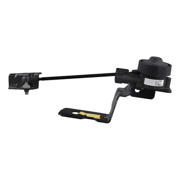 95137279 Bil Bageste Forlygtejustering Niveausensor til Opel Mokka J13 1.4 2012-2016 Black