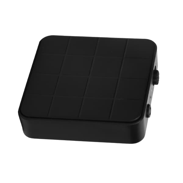 2 i 1 Bluetooth 5.0 Receiver Transmitter Audio Computer TV Bluetooth Adapter til bil