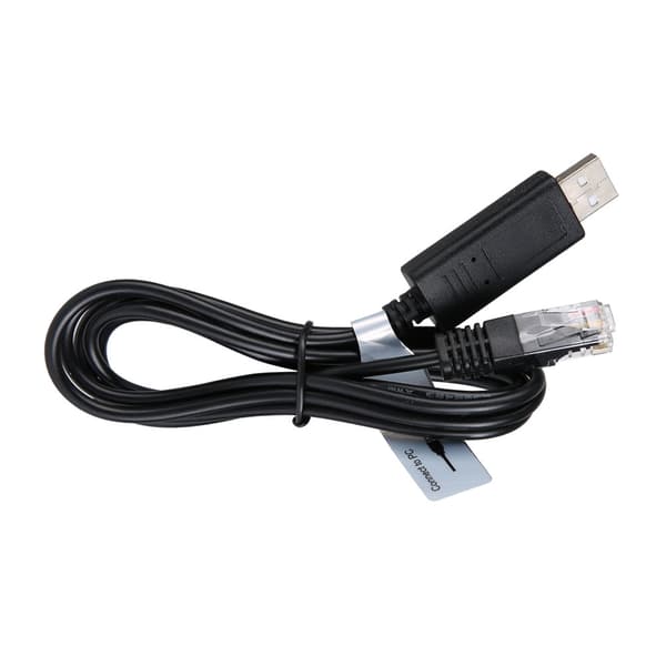 PC Kommunikationskabel Solar Charge Controller CC USb rS485-150U 1,5 meter