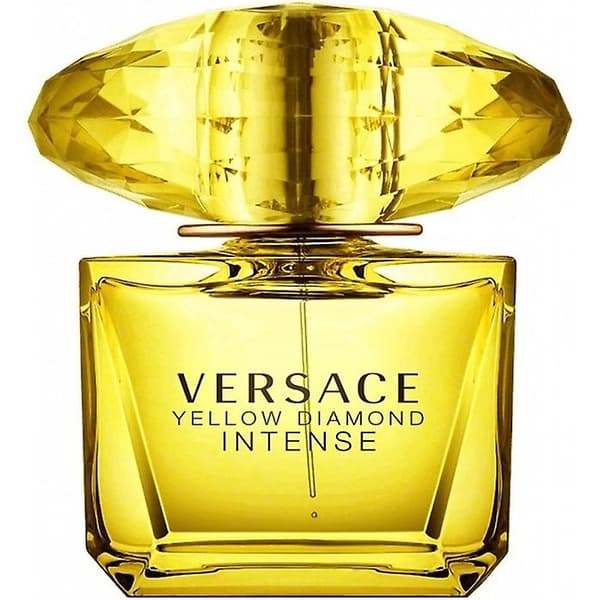 【BQ】Yellow Diamond Intense Edp 50ml