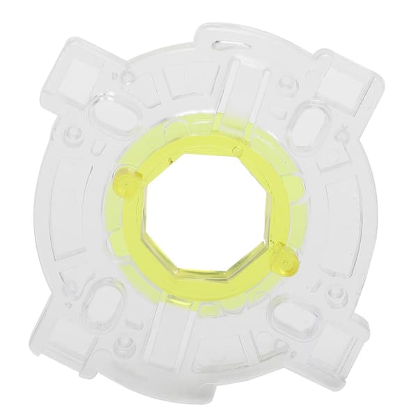 Åttekantet Joystick Restrictor Gate Plate - Forbedre din spillopplevelse!