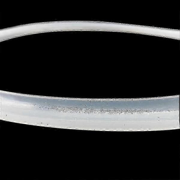 【BQ】Silicone Sealing Ring Replacement Heat Resistant Cookware for Pressure Cooker 28cm