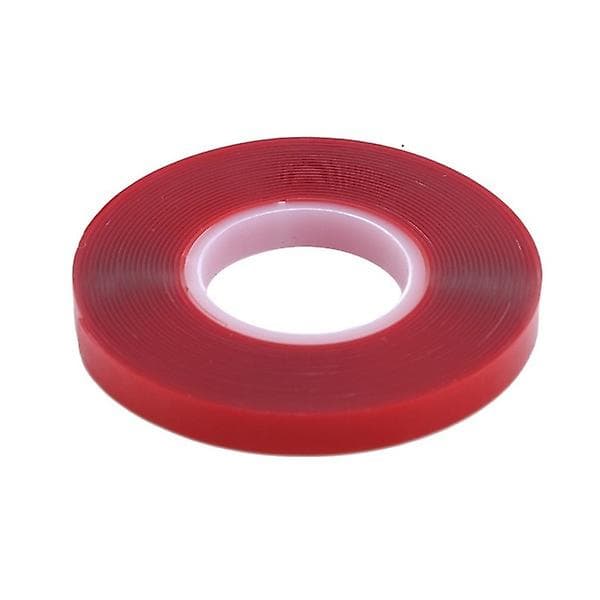 【BQ】Erittäin luja kaksipuolinen teippi 6mm
