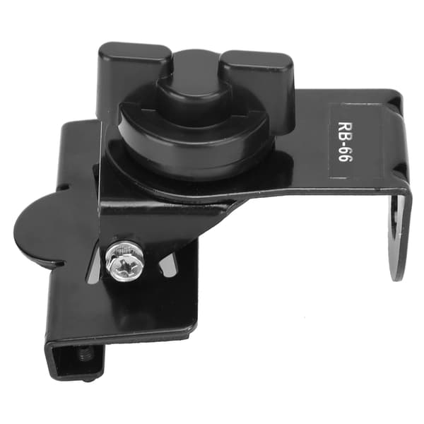 Mobil antennbase for bilfeste