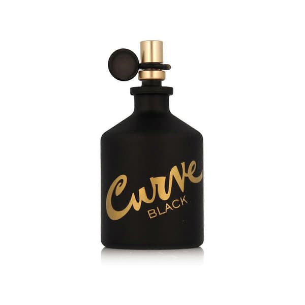 【BQ】Herreparfume EDC Curve Black 125 ml