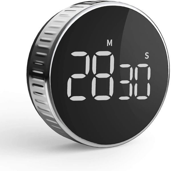 Køkken Timer, Køkken Nedtælling Timer Madlavning Klasseundervisning, Digital