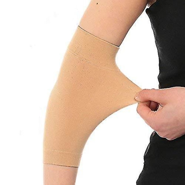 Skin Underarm Tattoo Cover Up Compression Sleeves Band Concealer Support
