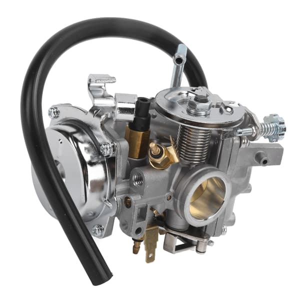 Yamaha V Star 250 Byte af forgaser