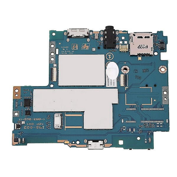 Moderkort i 3g-version för Ps Vita 1000 1001 Psv 1000 Spelkonsol Moderkort Reparationsdelar för Pcb-kort