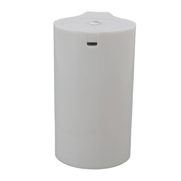Elektrisk vattendispenser ABS USB-laddning Automatisk vattenflaska Slang Hem