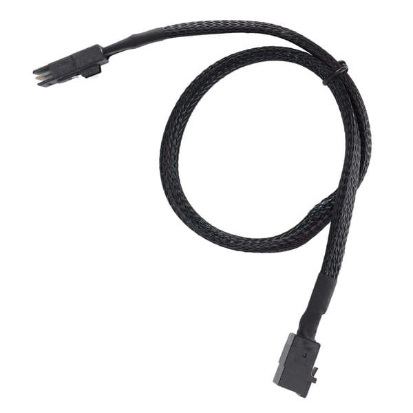 Tilaa säästävä High Density Mini SAS 36PIN-kaapeli - SFF-8643 - SFF-8087