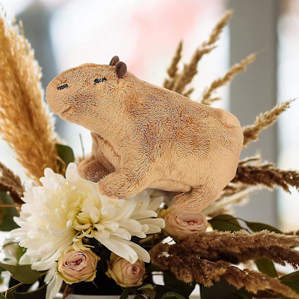 tecknad-capybara-plysch-leksak-bedårande-gnagare-stoppade-djur-super-mjuk-stoppade-leksak