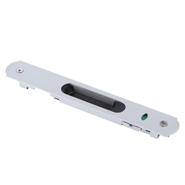 Moderne skydedørsvindue enkeltlås hardware kit til hjemmesikkerhed
