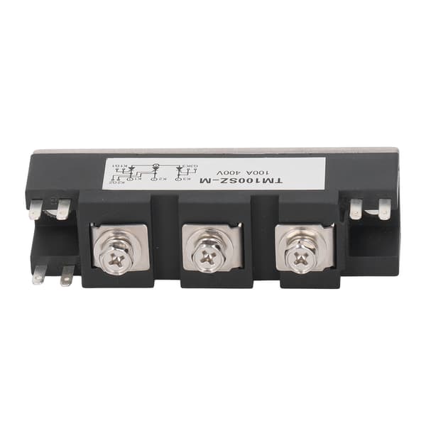 TM100SZ M 100A 400V Siliciumstyret ensretterdiode-modul