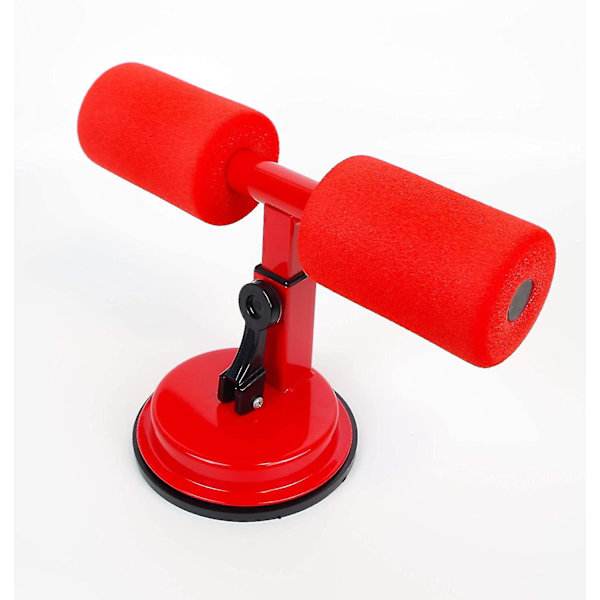 Sit-up assistent Hem Fitness Ny sugkopp Typ Lata mage Reduktion Mage Curling Var