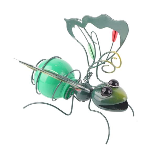 LED Firefly Bug Utendørs Hengende Flygende Dekorlys