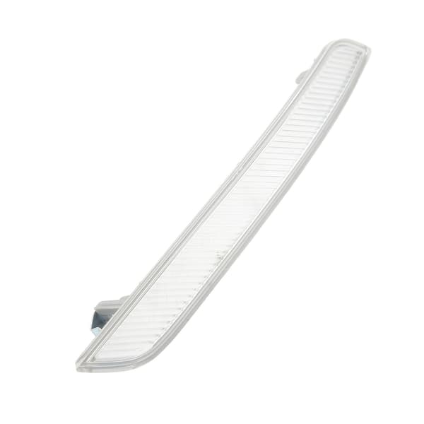 Framfångare Reflektor Klar Vit Förbättra Bilens Synlighet Sidomarkör Reflektor för X6 E71 2008‑2013 Höger 63147187088