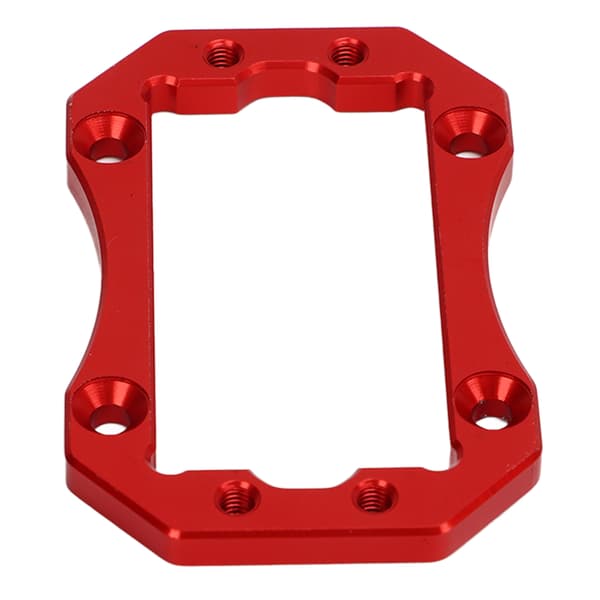 Servofäste i aluminiumlegering för ARRMA Typhon 6S 1/8 RC-bilar