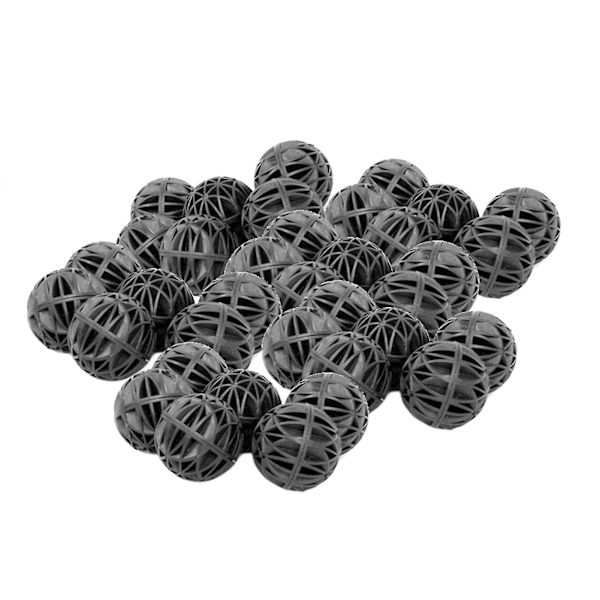 18mm Aquarium Bio Ball Biologisk Bio Ball Aquarium Filter