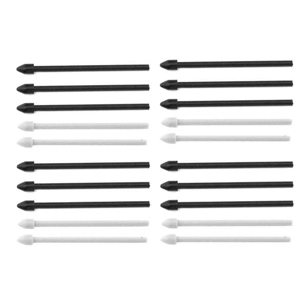 Samsung Note 10/Note 10 Plus -kynän kärkien korvaussarja (4 sarjaa)