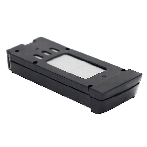 3.7v 600mah Universal Lipo Batteri Utomhus Quadcopter Reservdelar För Rc Drone